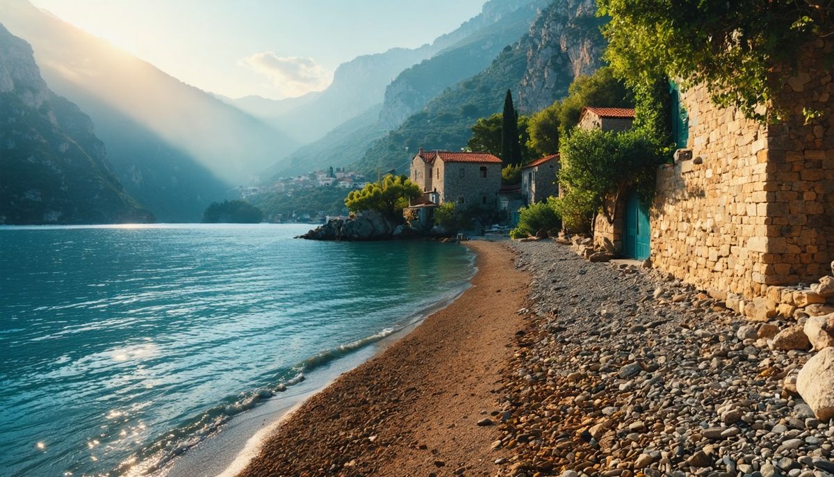 Kalabalıktan Uzak: Türkiye'nin Keşfedilmemiş 7 Saklı Cenneti