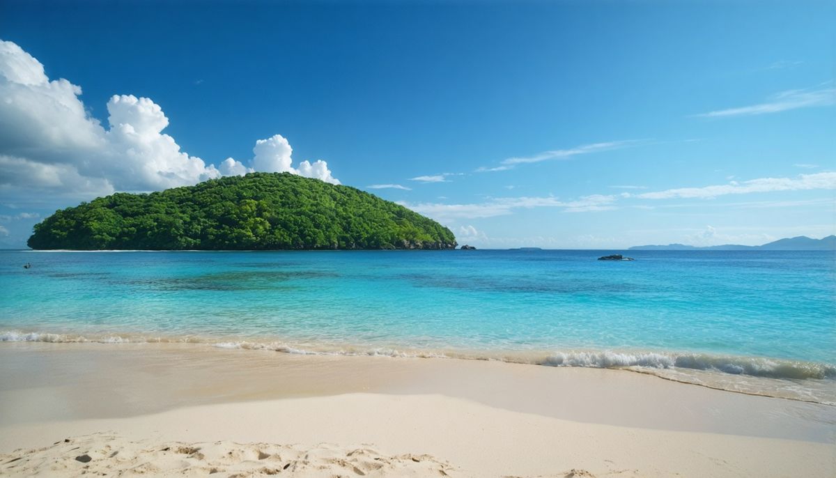 Az Bilinen Ada Tatilleri: Keşfedilmemiş Doğal Cennetlerde Tatil Keyfi