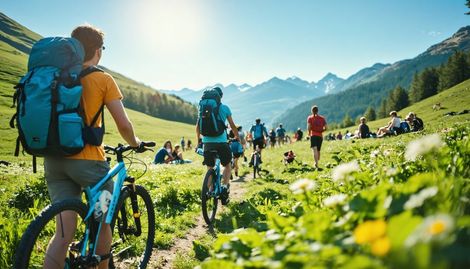 Bütçe Dostu Tatil Aktiviteleri: Ekonomik ve Keyifli Tatil Rehberi