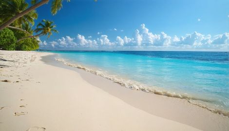 Kış Tatili İçin En İyi Sıcak Rotalar ve Tatil Önerileri