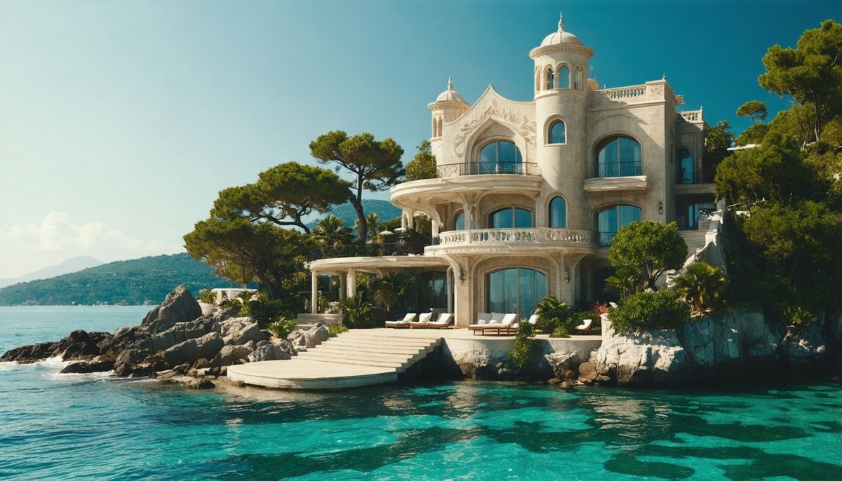 Eşsiz Tatil Otelleri Seçimi: Konaklamada Doğru Kararı Vermenin İpuçları