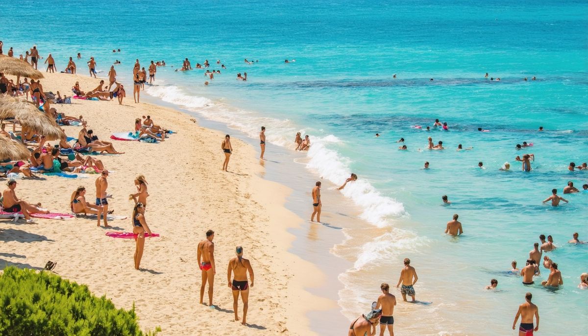 Yaz Tatili İçin Türkiye'nin En İyi Plajları ve Tatil Önerileri