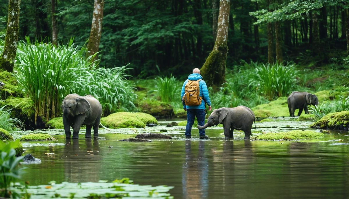 Ekoturizm: Doğayla Dost Tatil Rehberi