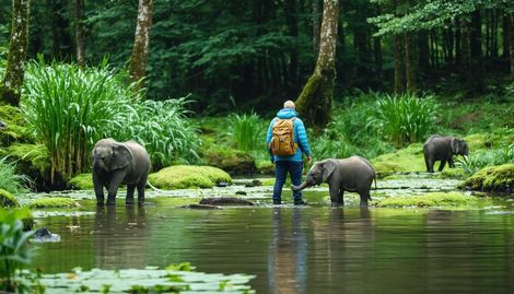 Ekoturizm: Doğayla Dost Tatil Rehberi