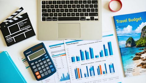 Seyahat Bütçesi Nasıl Planlanır? Etkili Bütçe Planlama İpuçları