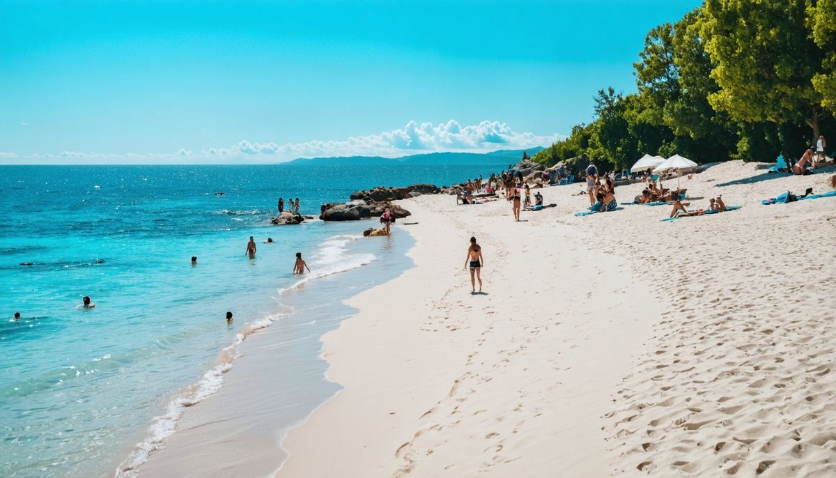 2026 Yaz Tatili İçin Trend Destinasyonlar ve Tatil Önerileri