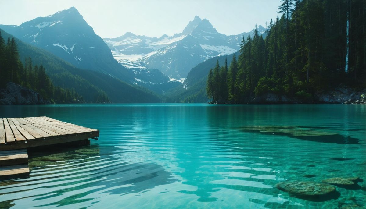 Az Bilinen 2026 Tatil Rotaları: Keşfedilmeye Değer Saklı Cennetler