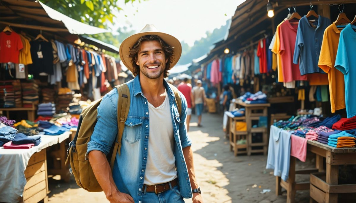 Ekonomik Tatilde Alışveriş İpuçları ile Bütçenizi Koruyun