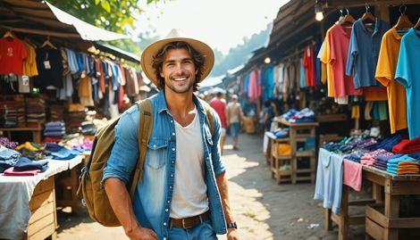 Ekonomik Tatilde Alışveriş İpuçları ile Bütçenizi Koruyun