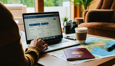 En Uygun Uçak Bileti Alım Zamanları: Bütçe Dostu Seyahat İçin İpuçları