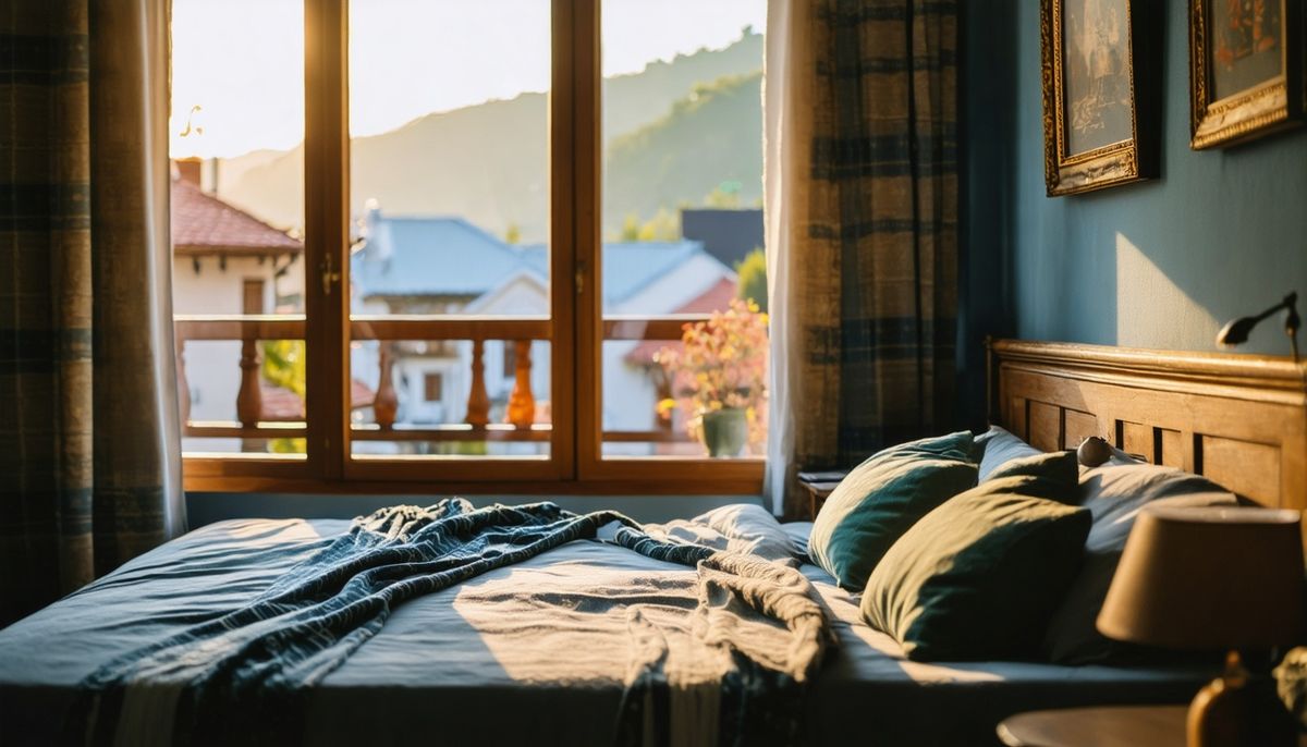 2026 Yılında Uygun Fiyatlı Konaklama Seçenekleri ile Ekonomik Tatil Rehberi