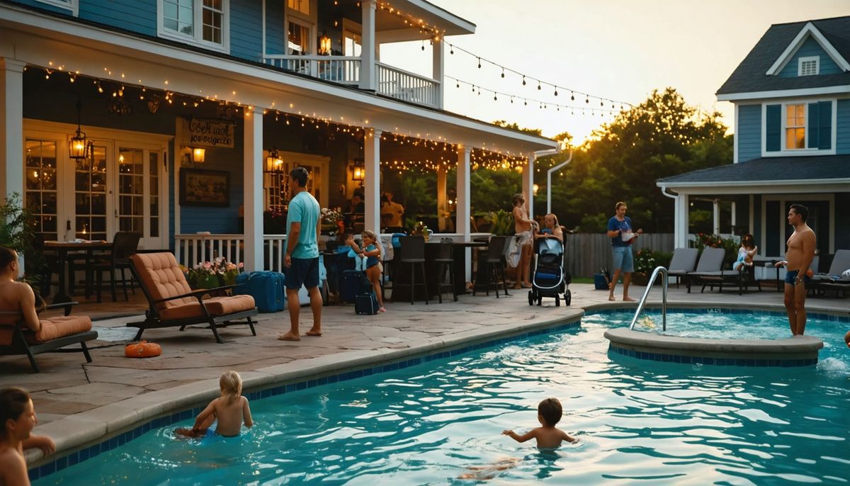 Aile Dostu Butik Oteller: Konfor, Aktiviteler ve Rezervasyon İpuçları