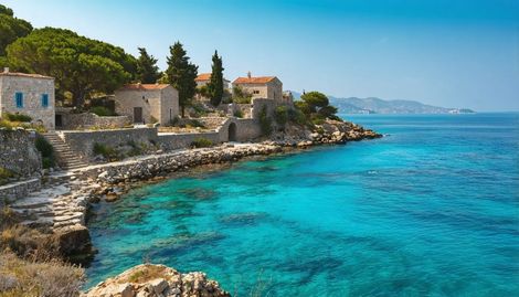 Türkiye'nin Saklı Kıyı Kasabaları: Keşfedilmeyi Bekleyen Doğa Güzellikleri