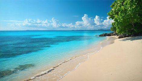 Yaz Tatili İçin Saklı Cennetler: Keşfedilmemiş Güzelliklerle Dolu Tatil Önerisi