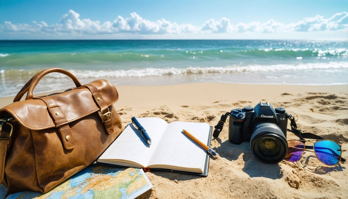 Tatil Bütçesi Nasıl Oluşturulur: Ekonomik Seyahat İçin Pratik Rehber
