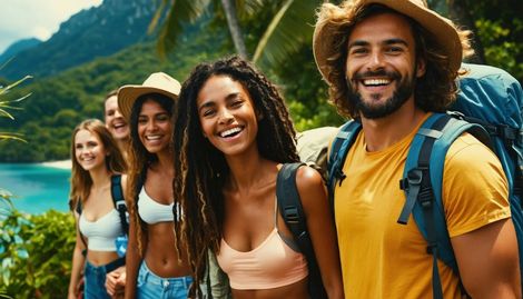 Tatil Planında Doğru Aktivite Seçimi İpuçları ile Unutulmaz Deneyimler