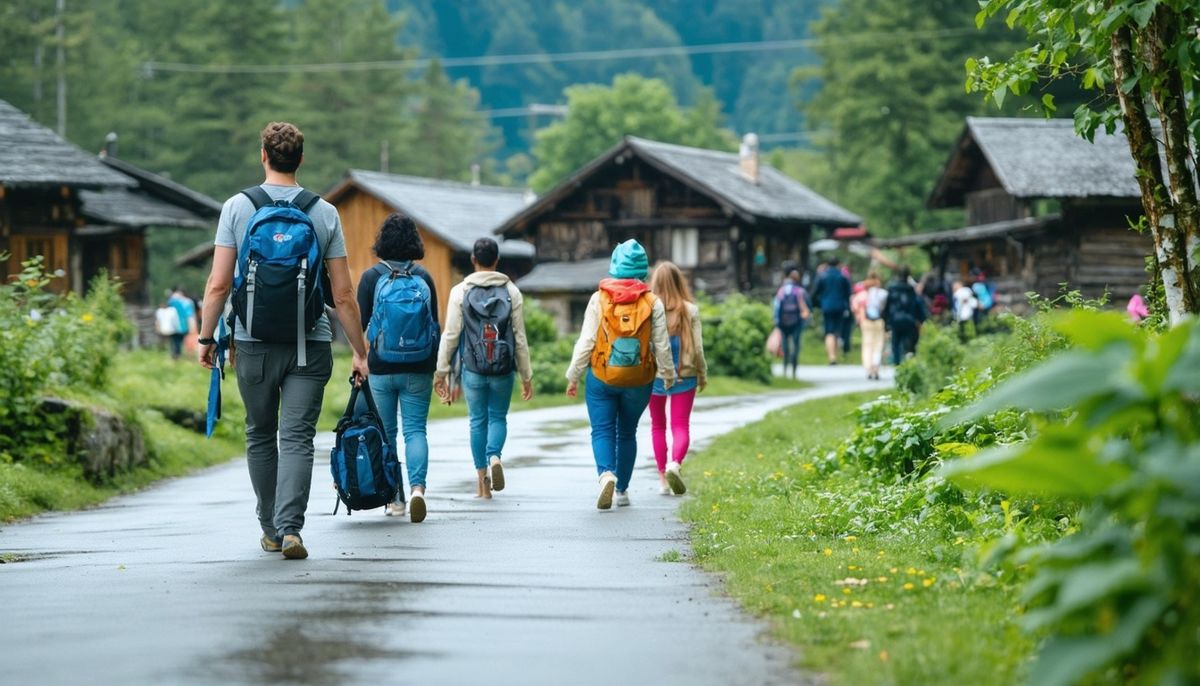 2026 Yılında Bütçe Dostu Tatil Trendleri ve Ekonomik Seyahat Rehberi