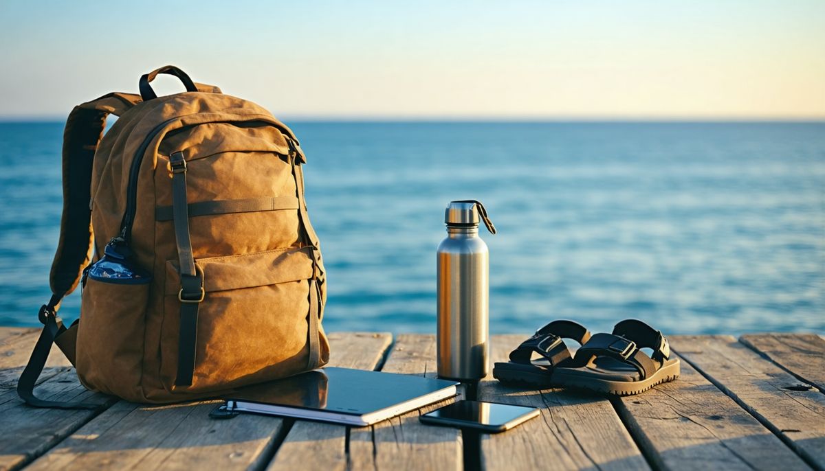 Verimli Tatil İçin 15 Pratik İpucu: Zaman ve Enerji Tasarrufu