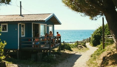 Yaz Tatilinde Ekonomik Konaklama İpuçları: Bütçenizi Koruyun