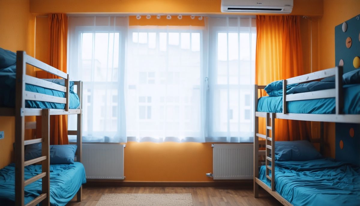 Ucuz Konaklama İpuçları ile Seyahatinizi Ekonomik Hale Getirin