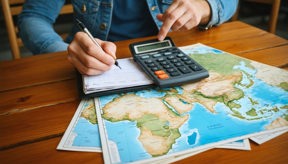 Ekonomik Seyahat Planlama Tüyoları ile Bütçenizi Akıllıca Yönetin