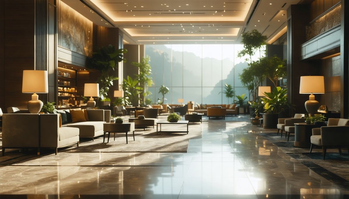 En İyi Otel Seçim Kriterleri: Tatiliniz İçin Doğru Konaklama Rehberi