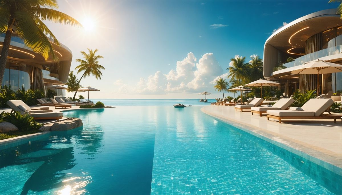 Konforlu Tatil İçin Türkiye'nin En İyi Otelleri ve Tavsiyeleri