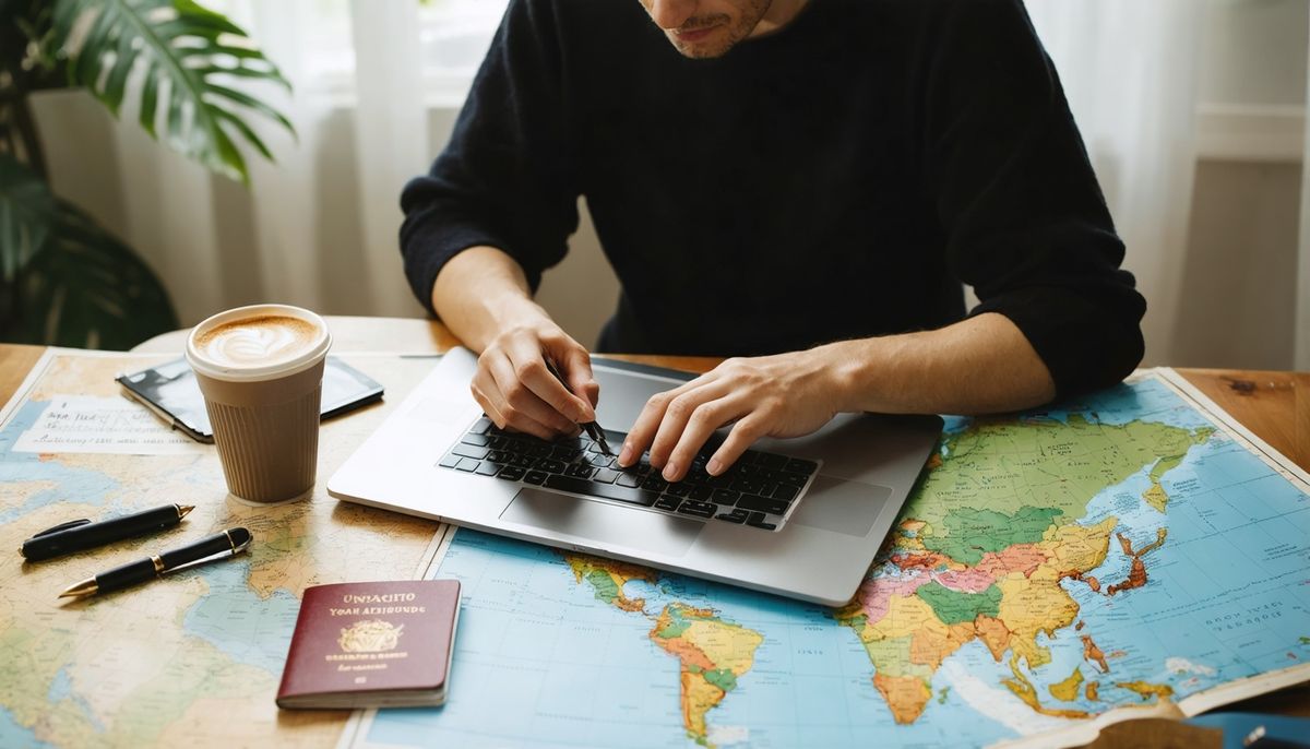 Tatil Bütçesi Nasıl Planlanır? Ekonomik ve Pratik Tavsiyelerle Tatilinizi Kolayf