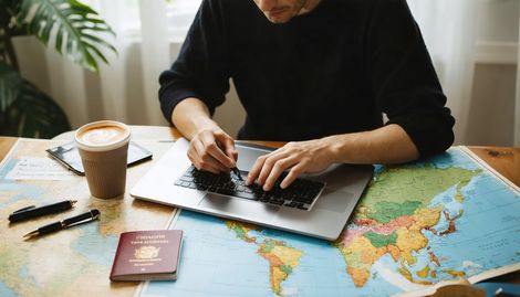 Tatil Bütçesi Nasıl Planlanır? Ekonomik ve Pratik Tavsiyelerle Tatilinizi Kolayf