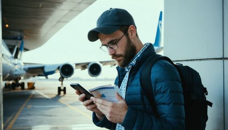 Seyahatte Anında Çözüm Önerileri: Pratik Tatil İpuçları ve Acil Durum Çözümleri