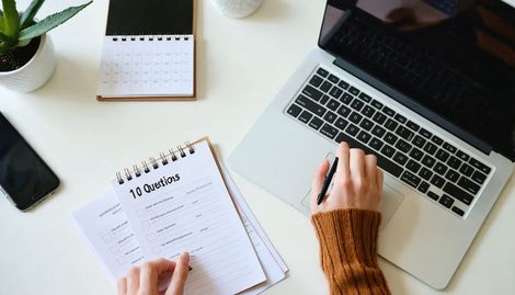 Otel Rezervasyonunda Sorulacak 10 Kritik Soru ve Zamanlaması