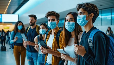 2026 Seyahat Sağlığı Trendleri: Yeni Yöntemlerle Daha Güvenli ve Sağlıklı Yolcul