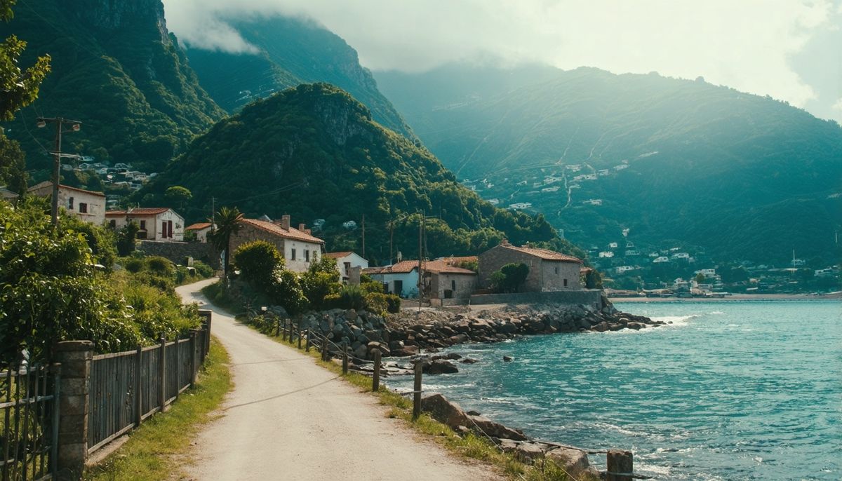 Alternatif Tatil Rotaları Keşfi: Ekonomik Seyahatte Tasarruf ve Keşif İpuçları