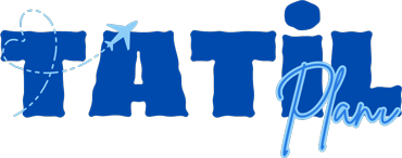 Tatil Planları & Seyahat Rehberi